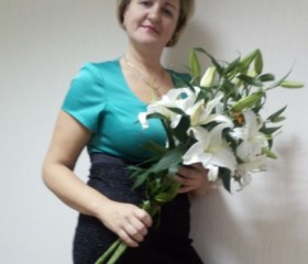 Ольга, 48 лет, Салехард