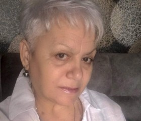 Irina, 65, Chelyabinsk