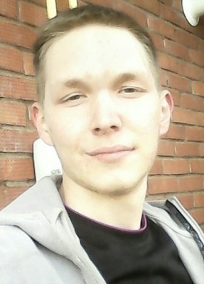 Данил, 26, Россия, Воткинск