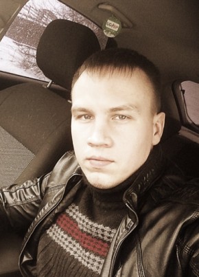 Diman, 33, Россия, Москва