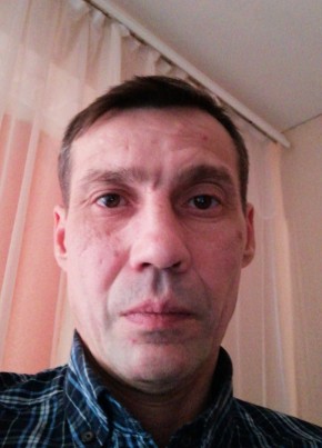 Альберт, 50, Россия, Ульяновск