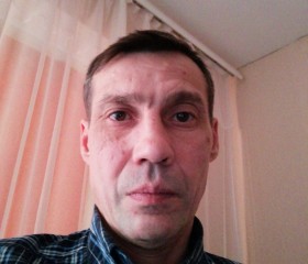 Альберт, 50 лет, Ульяновск
