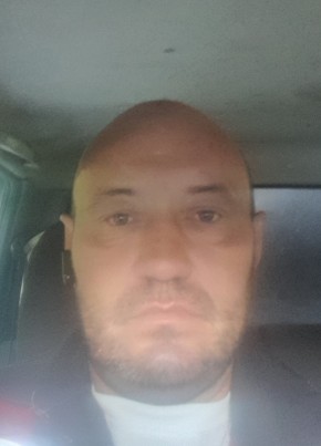 Aleksey, 48, Russia, Nyagan