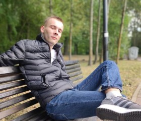 Gennadiy, 26, Minsk
