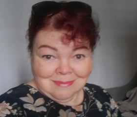 Angelina, 63, Arkhangelsk