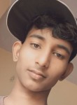 Rudrangs, 18 лет, Faridabad
