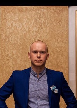 сергей, 33, Россия, Павлово