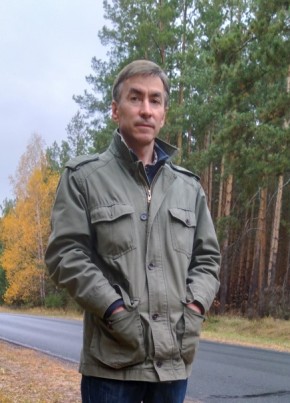 Vyacheslav, 47, Russia, Tolyatti