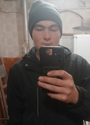 Виктор из Чишмы 21 год
