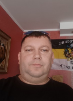 Dmitri, 46, Russia, Bryansk