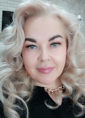 Татьяна, 49, Россия, Балаково