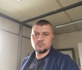 Denis, 46, Vladivostok