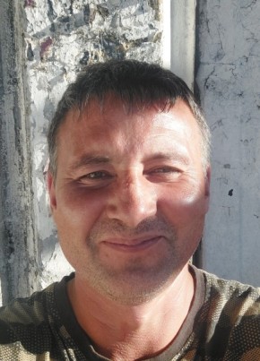 Борис, 41, Россия, Белово