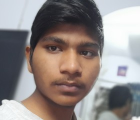 Sudarshan Ram, 19 лет, Nagpur