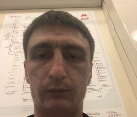 Ян, 31 год, Москва