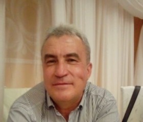 Василий, 54 года, Ақсай