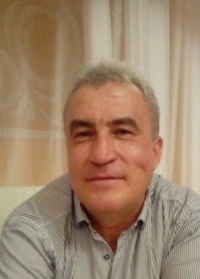 Василий, 54, Қазақстан, Ақсай