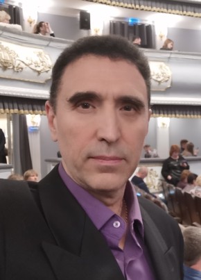 Серёжа из Рязани 49 лет