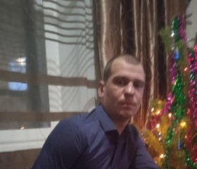 Ярослав, 33 года, Саратов