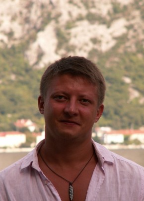 Илья, 33, Россия, Алушта