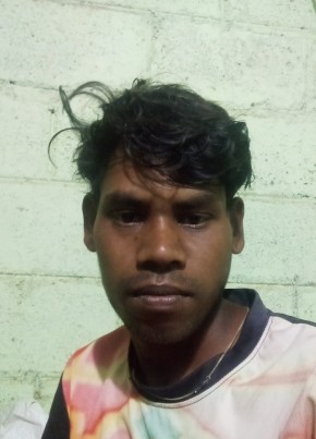 Rajindar, 28, India, Bangalore