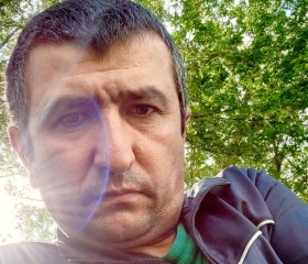 Сафарали, 41 год, Екатеринбург