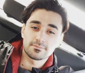 sams, 29, Saint-Pol-sur-Mer
