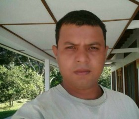 Ronny, 43, Puntarenas