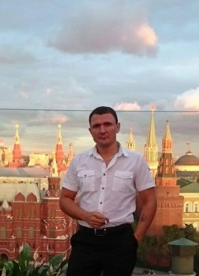 Сергей С, 46, Россия, Коломна