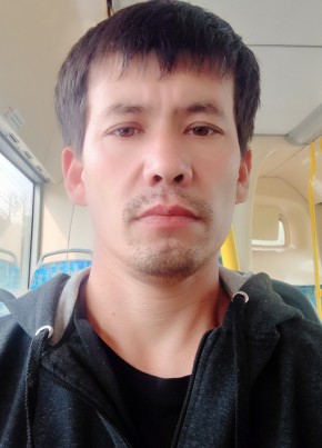 Gulomzhon, 28, Russia, Tula