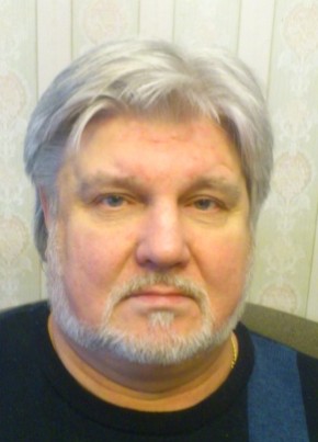 Константин, 65, Россия, Гатчина