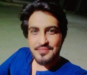 FarOoQ, 27 лет, دادُو