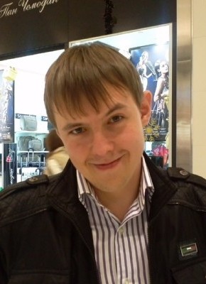 Андрей, 34, Россия, Белая Глина