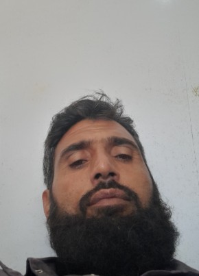 Hikmat, 44, پاکستان, پشاور