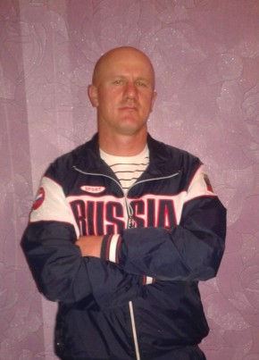Александр, 44, Россия, Камышлов