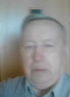 Нофелет, 68, Россия, Нижний Тагил