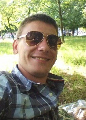 Donbasssss, 32, Україна, Добропілля