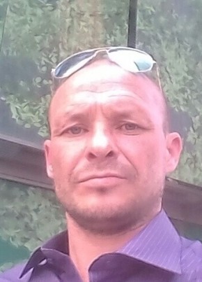 Николай из Котовска 52 года