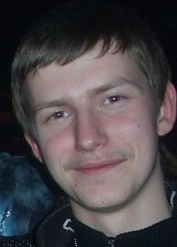 Андрей, 31, Россия, Санкт-Петербург