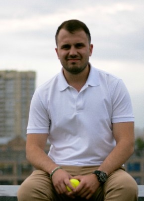Виктор, 42, Россия, Шарыпово