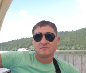 Николай Цынорь, 34 года, София