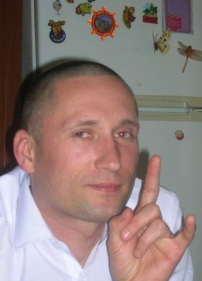Александр , 41, Россия, Шатура