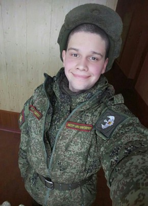 Андрей, 26, Россия, Шатура