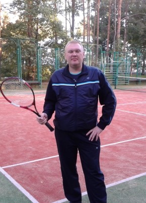 Viktor Ivanov, 44, Рэспубліка Беларусь, Рэчыца