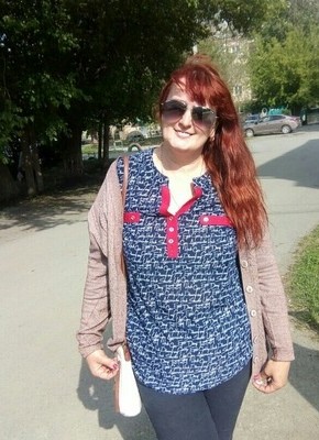 Елена, 44, Россия, Коркино