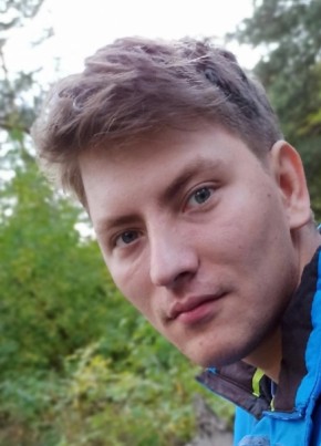 Сергей, 23, Россия, Кемерово