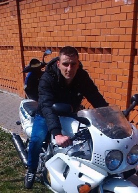 Алексей, 34, Россия, Кропоткин