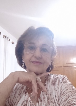 Márcia, 67, República Federativa do Brasil, Uberlândia