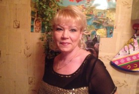 Ольга, 54 - Разное