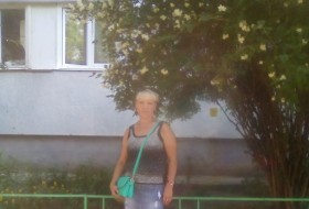 Ольга, 54 - Только Я
